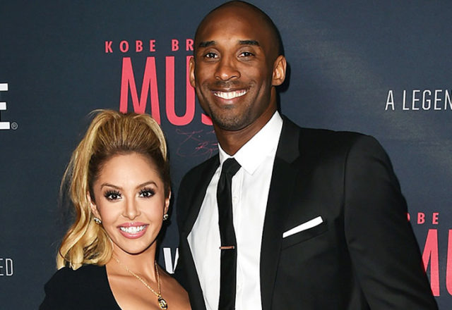 photos of nba players and their wives