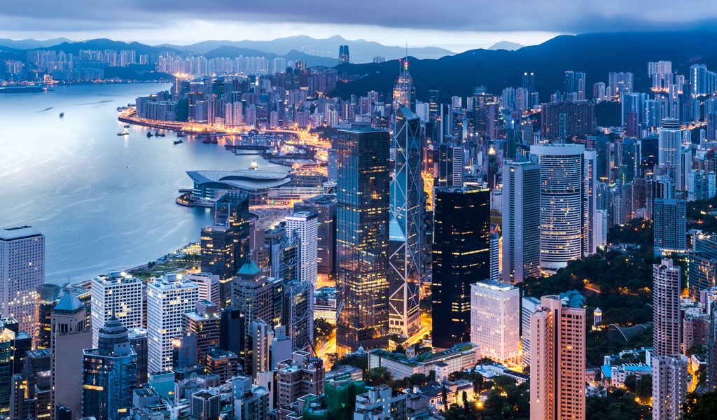 Does Hong Kong Have Property Tax